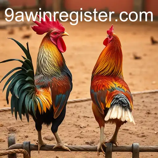 The Cultural and Controversial World of Cockfighting