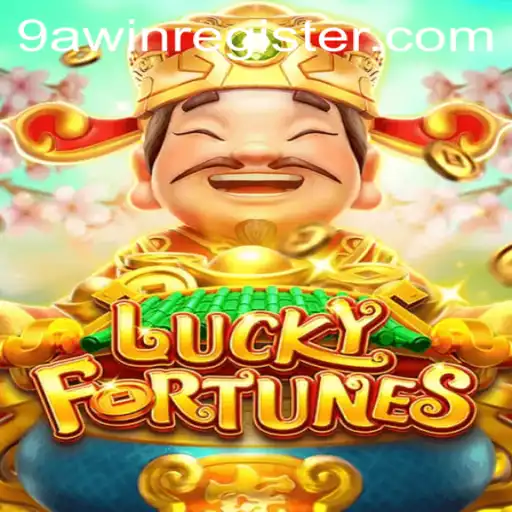 Explore the Exciting World of LUCKYFORTUNES with 9awin