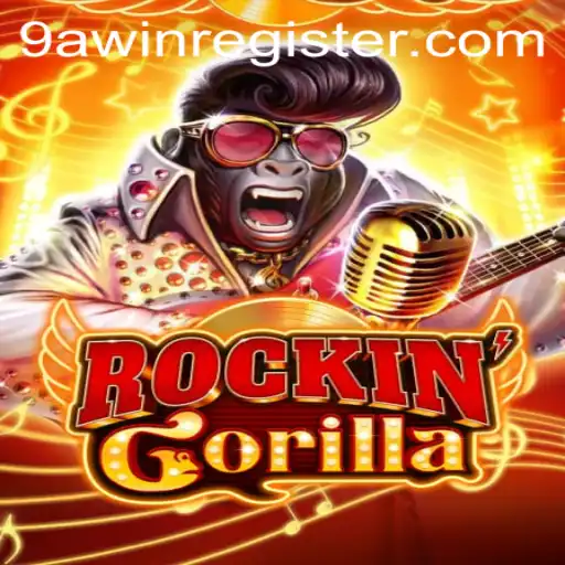 RockinGorilla: An Innovative Game Experience with 9awin