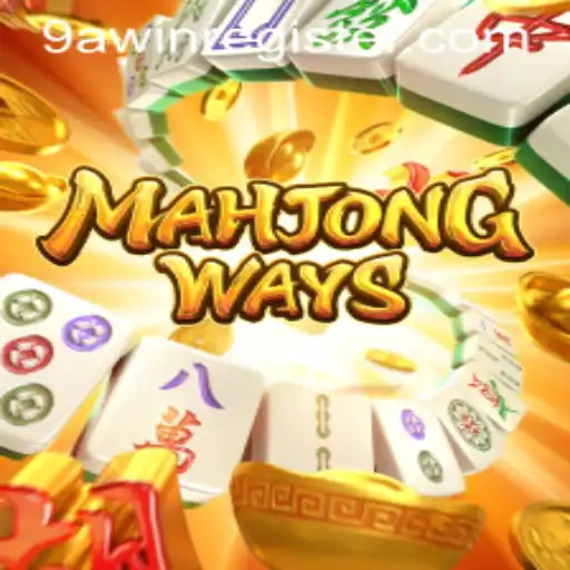 Exploring MahjongWays: A Modern Twist to a Classic Game with 9awin Insights