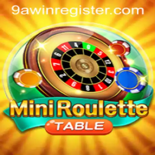 Exploring the Thrills of MiniRoulette: A Fascinating Game with 9awin