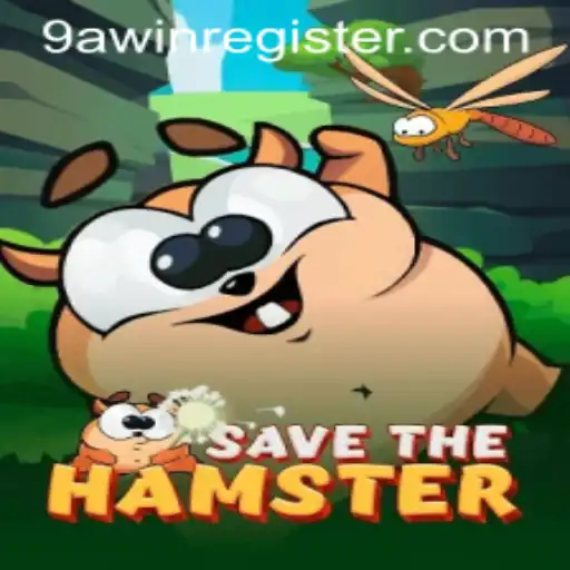 Discover 'SavetheHamster' - A Riveting Adventure with 9awin