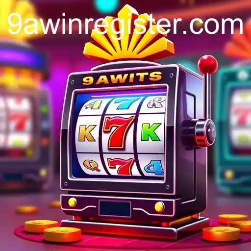 Exploring the World of Slot Machines with 9awin
