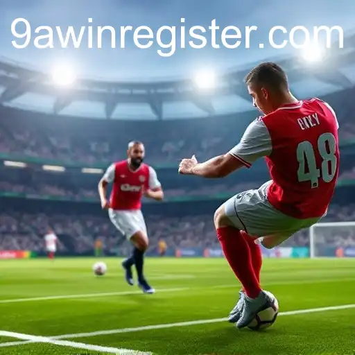 Exploring the World of Sports Betting with 9awin