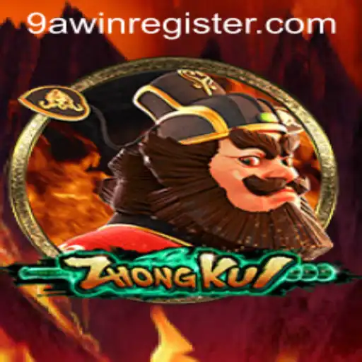 Dive into the Exciting World of ZhongKui with 9awin